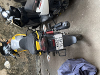 Hero Passion Pro BS6