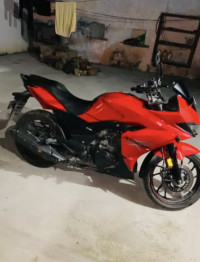 Hero Xtreme 200S 2019 Model