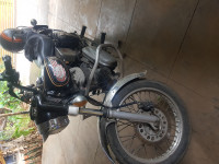 Royal Enfield Bullet Standard 350 1984 Model