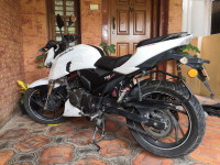 TVS Apache RTR 200 4V 2017 Model