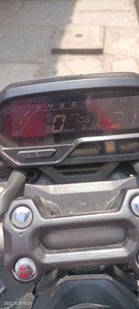 Honda Hornet 2.0 2020 Model