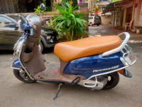 Suzuki Access 125 Special Edition 2021 Model