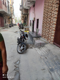 Honda CD 110 Dream 2015 Model