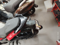 Sports Red Hero Xtreme 200S BS6