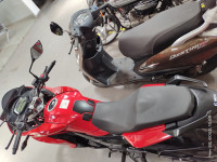 Sports Red Hero Xtreme 200S BS6