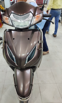 Honda Activa 5G 2019 Model