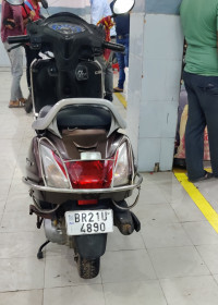 Honda Activa 5G