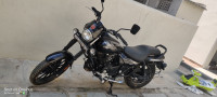 Bajaj Avenger Street 160