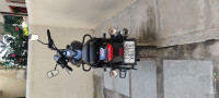 Bajaj Avenger Street 160