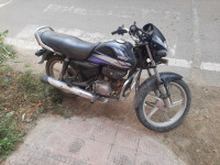 Hero HF Deluxe 2015 Model