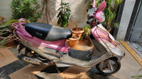 TVS Scooty Pep Plus
