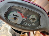 TVS Scooty Pep Plus
