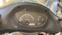 Mahindra Duro DZ