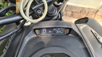 Bajaj Dominar 400 Disc