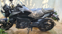 Bajaj Dominar 400 Disc