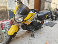 Hero Passion Pro BS6 2021 Model