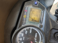 Hero Passion Pro BS6