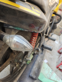 Hero Passion Pro BS6