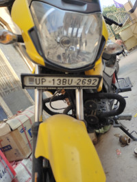 Hero Passion Pro BS6