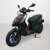Aprilia SR 150 2018 Model
