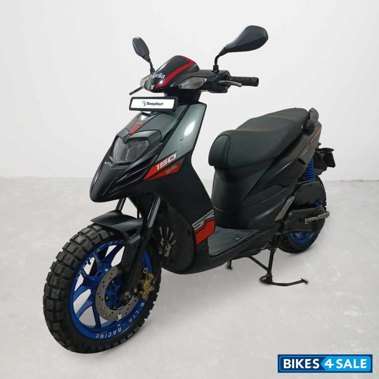 Aprilia SR 150