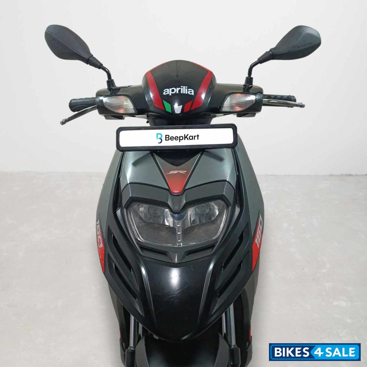 Aprilia SR 150