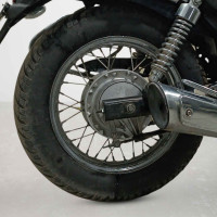 Bajaj Avenger Cruise 220