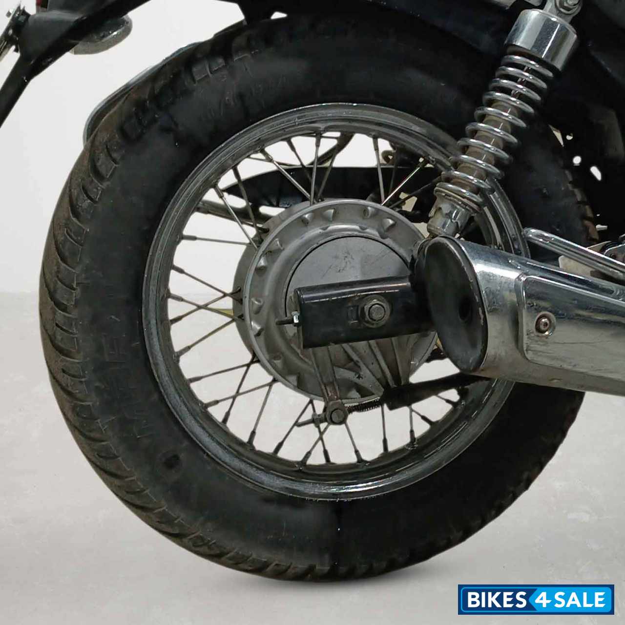 Bajaj Avenger Cruise 220