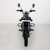 Bajaj Avenger Cruise 220