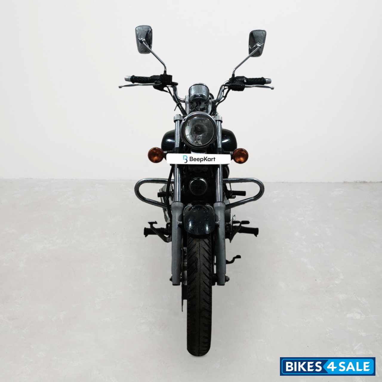 Bajaj Avenger Cruise 220