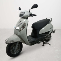 Suzuki Access 125 2015 Model