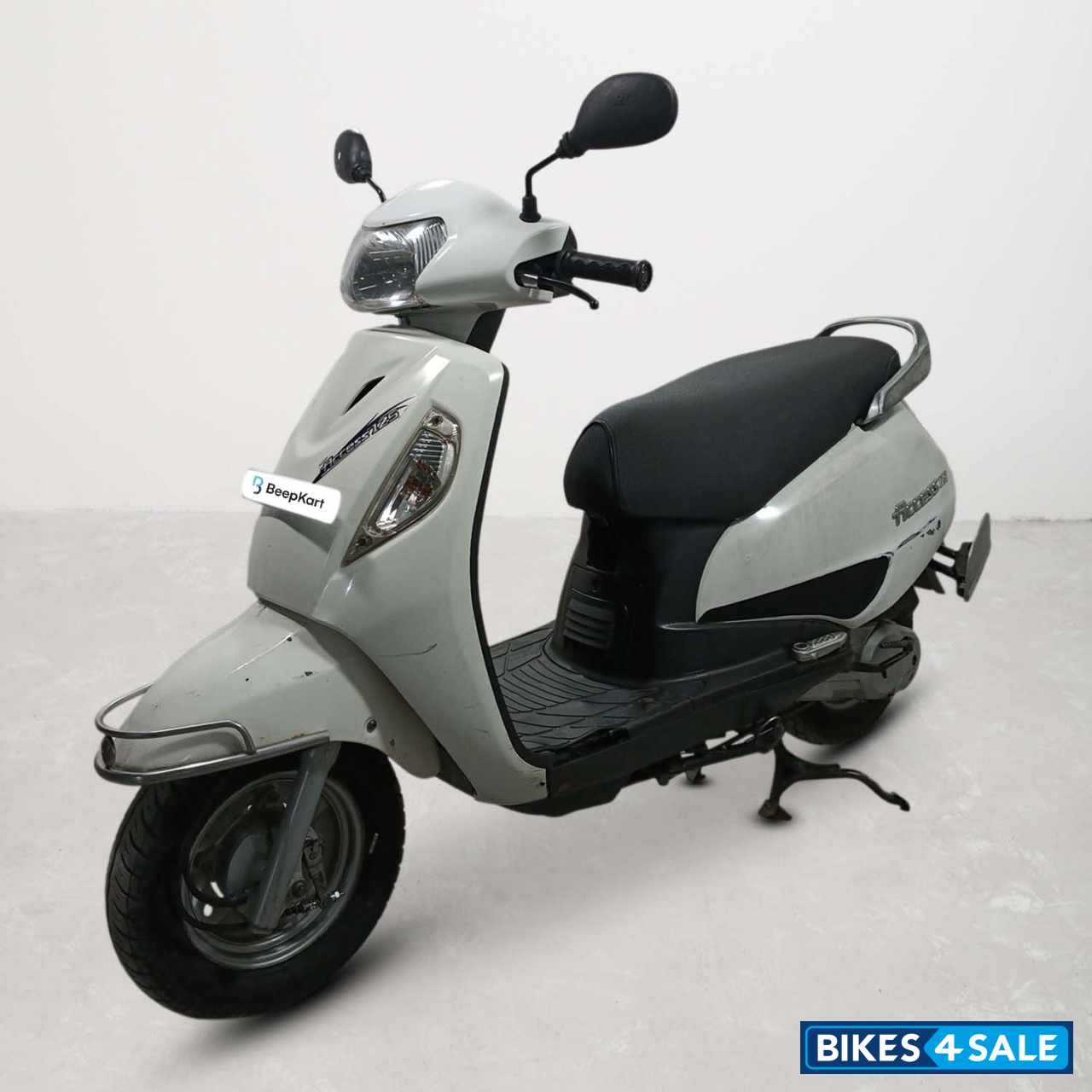 Suzuki Access 125