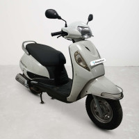 Suzuki Access 125