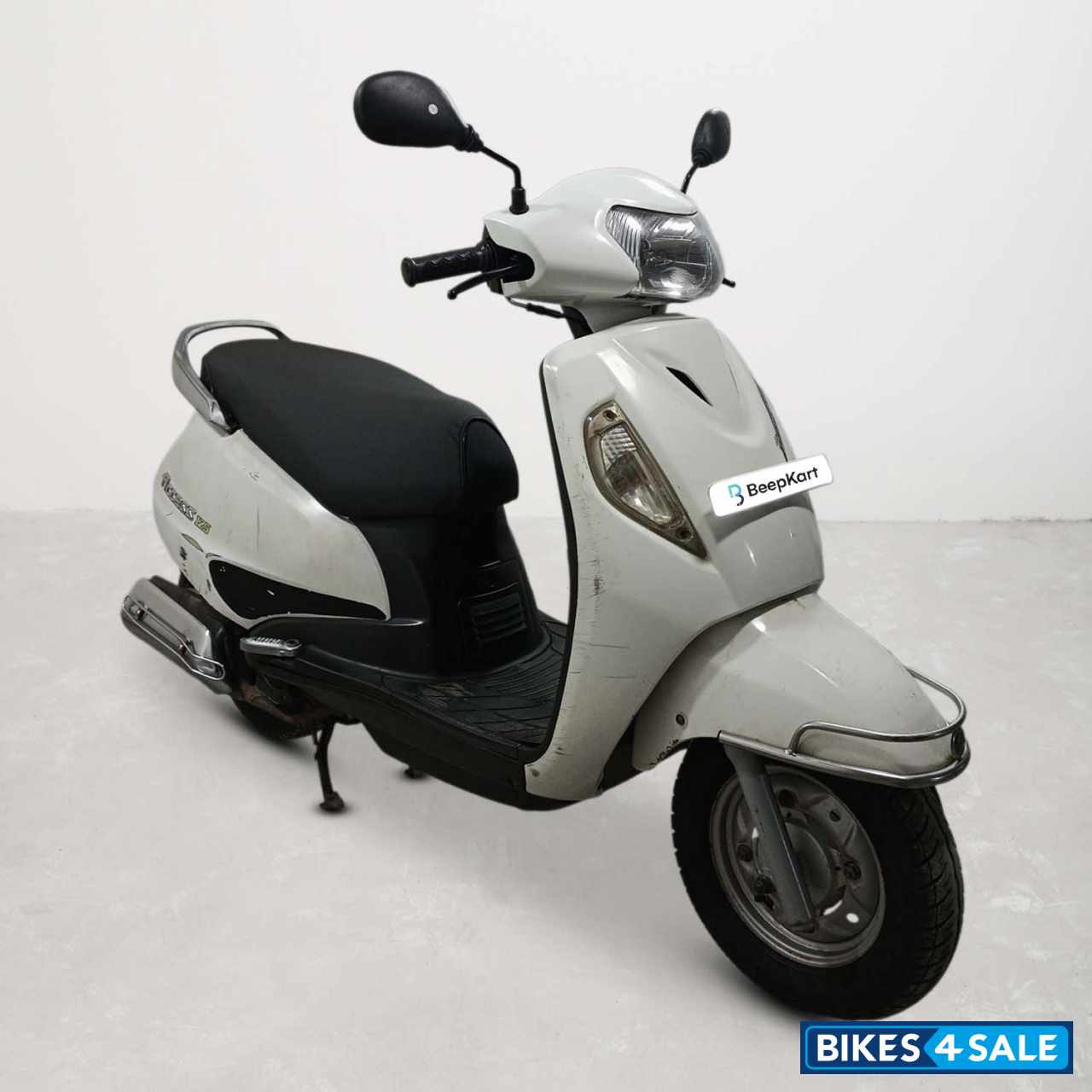 Suzuki Access 125