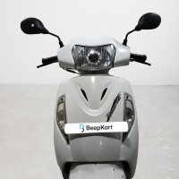 Suzuki Access 125