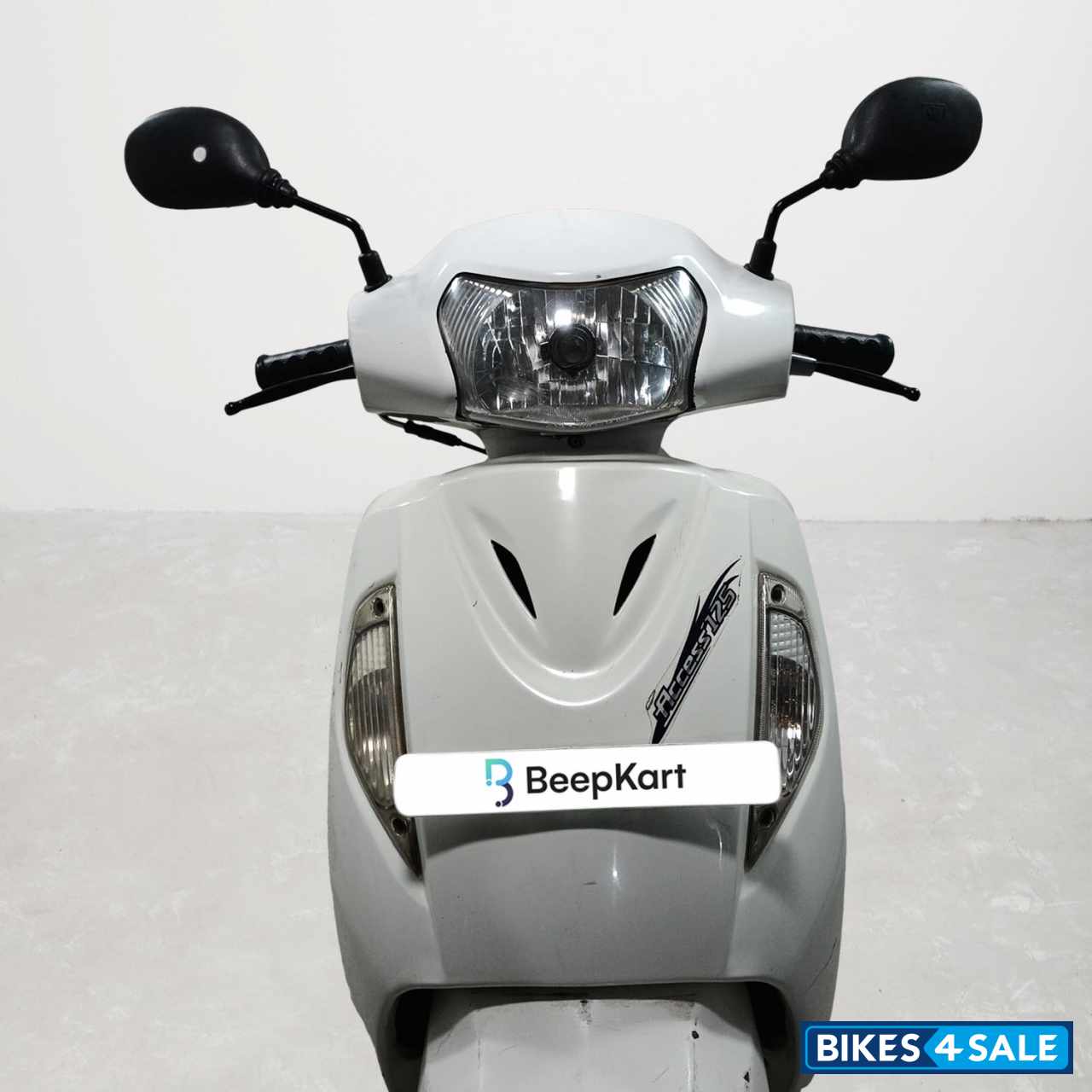 Suzuki Access 125