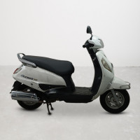 Suzuki Access 125