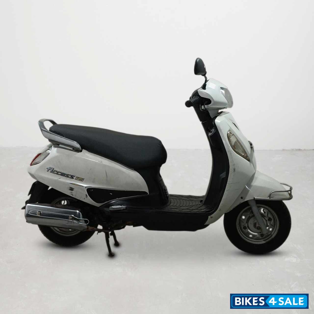Suzuki Access 125