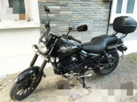 Bajaj Avenger Street 160 BS6 Model