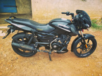Bajaj Pulsar 150 BS6 2021 Model