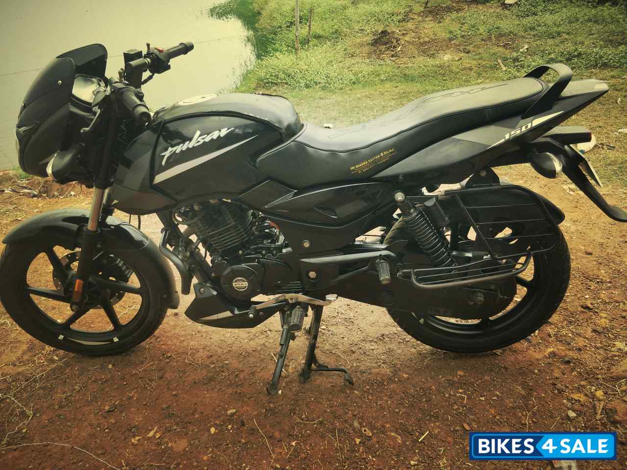 Bajaj Pulsar 150 BS6