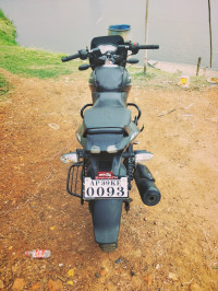 Bajaj Pulsar 150 BS6