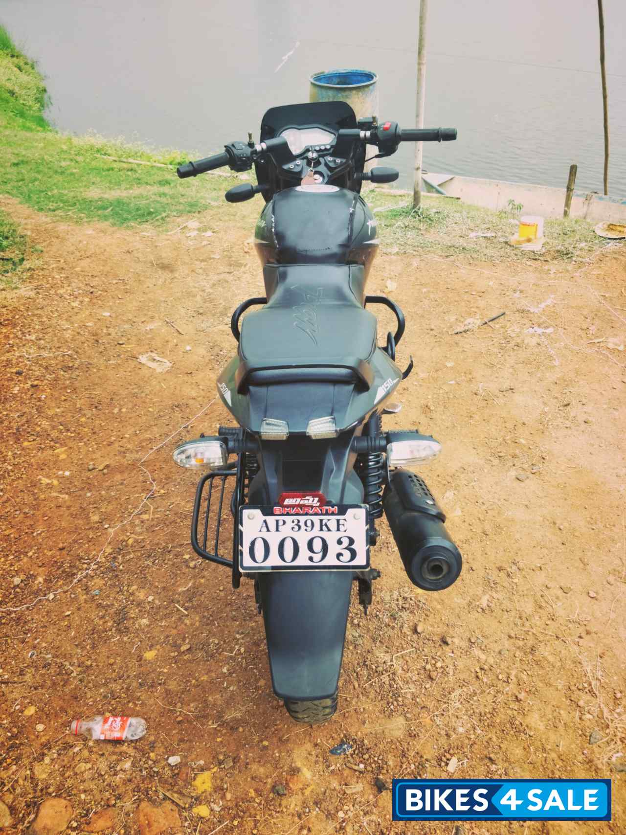 Bajaj Pulsar 150 BS6