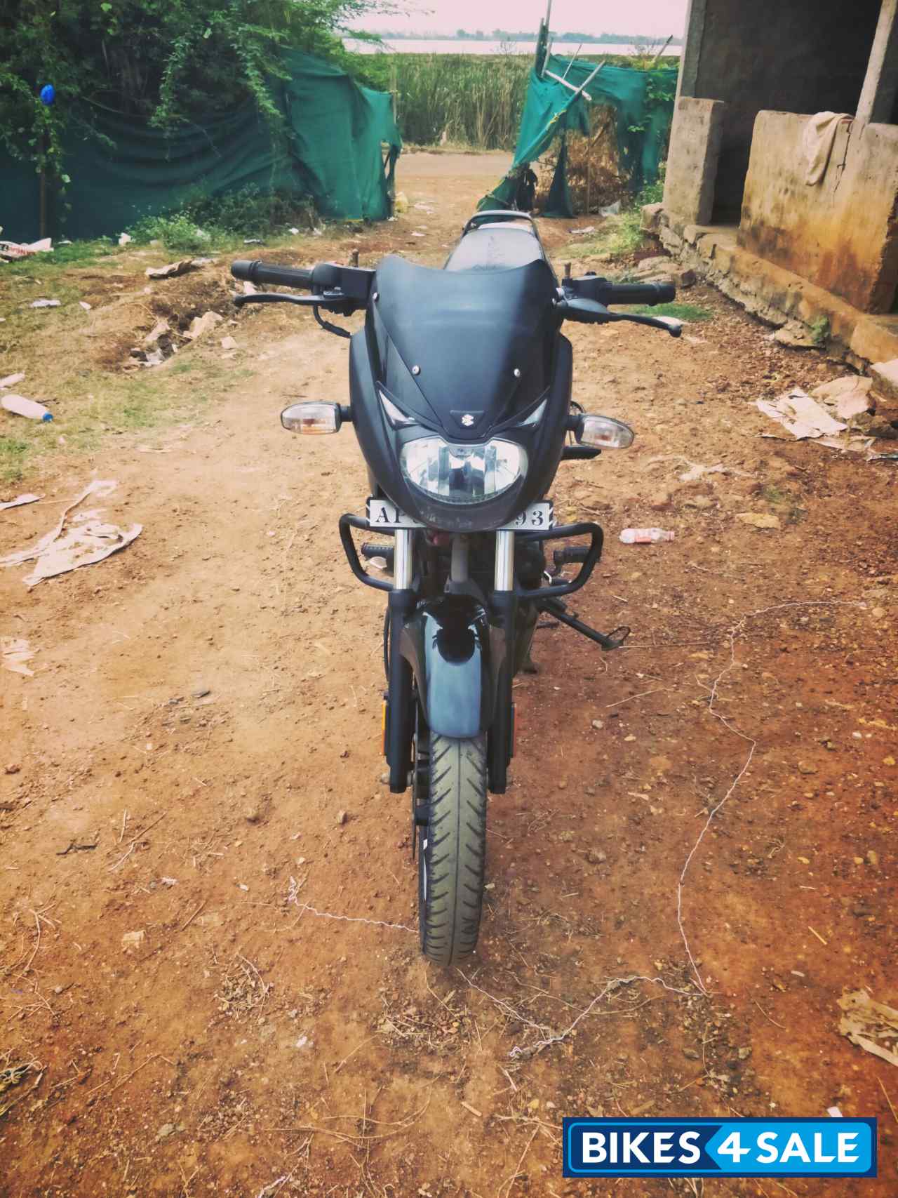 Bajaj Pulsar 150 BS6