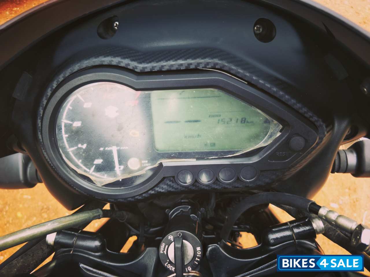 Bajaj Pulsar 150 BS6