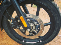 Bajaj Pulsar 150 BS6