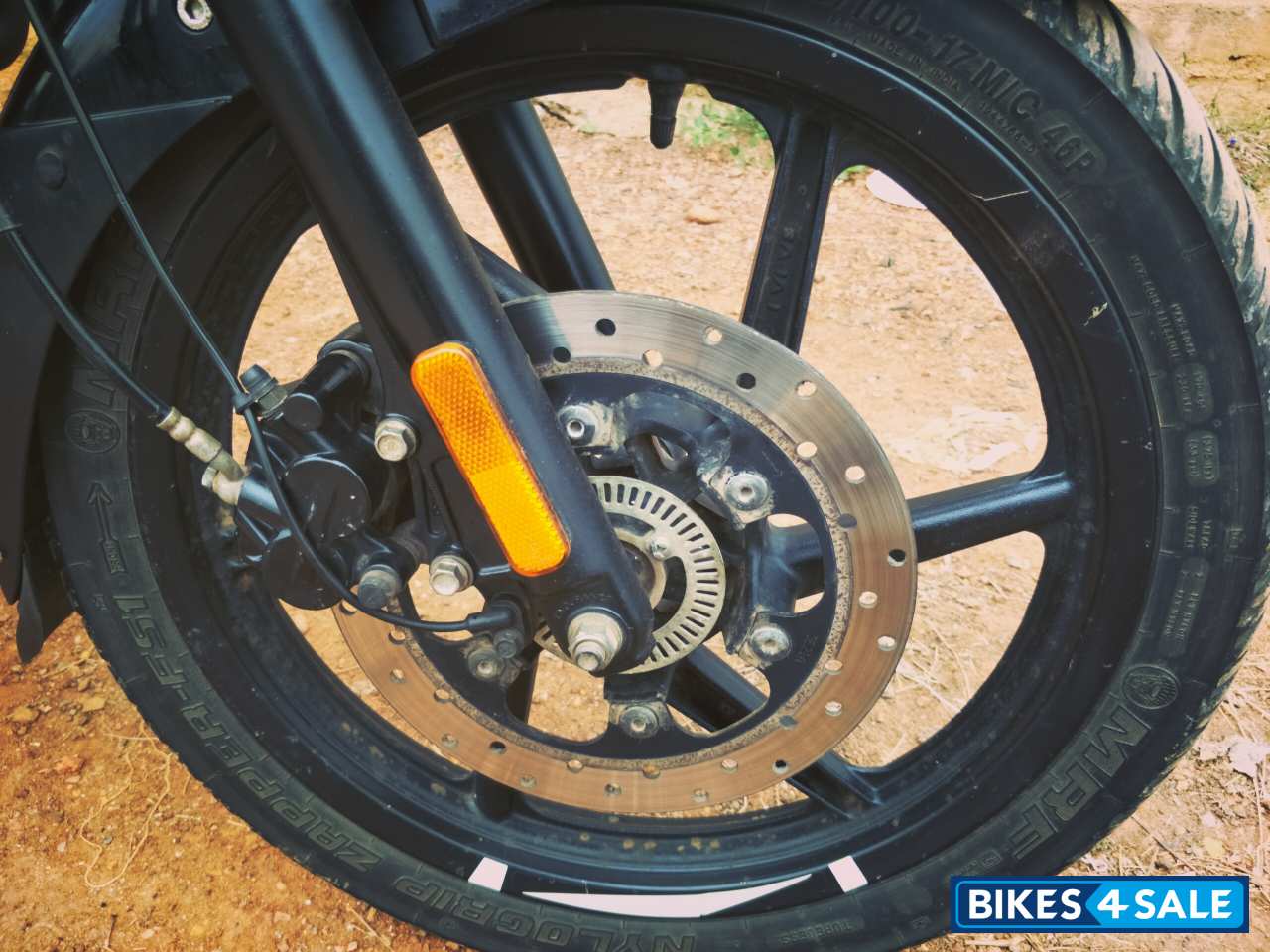 Bajaj Pulsar 150 BS6