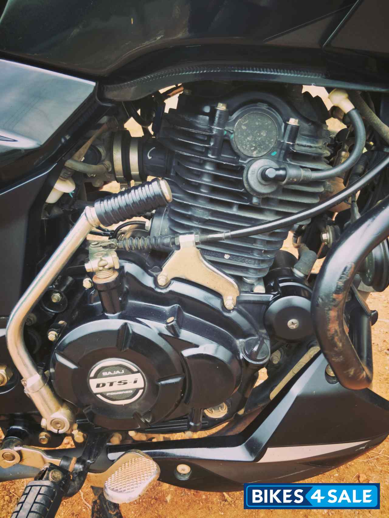 Bajaj Pulsar 150 BS6