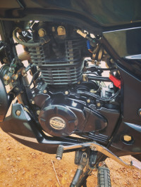 Bajaj Pulsar 150 BS6