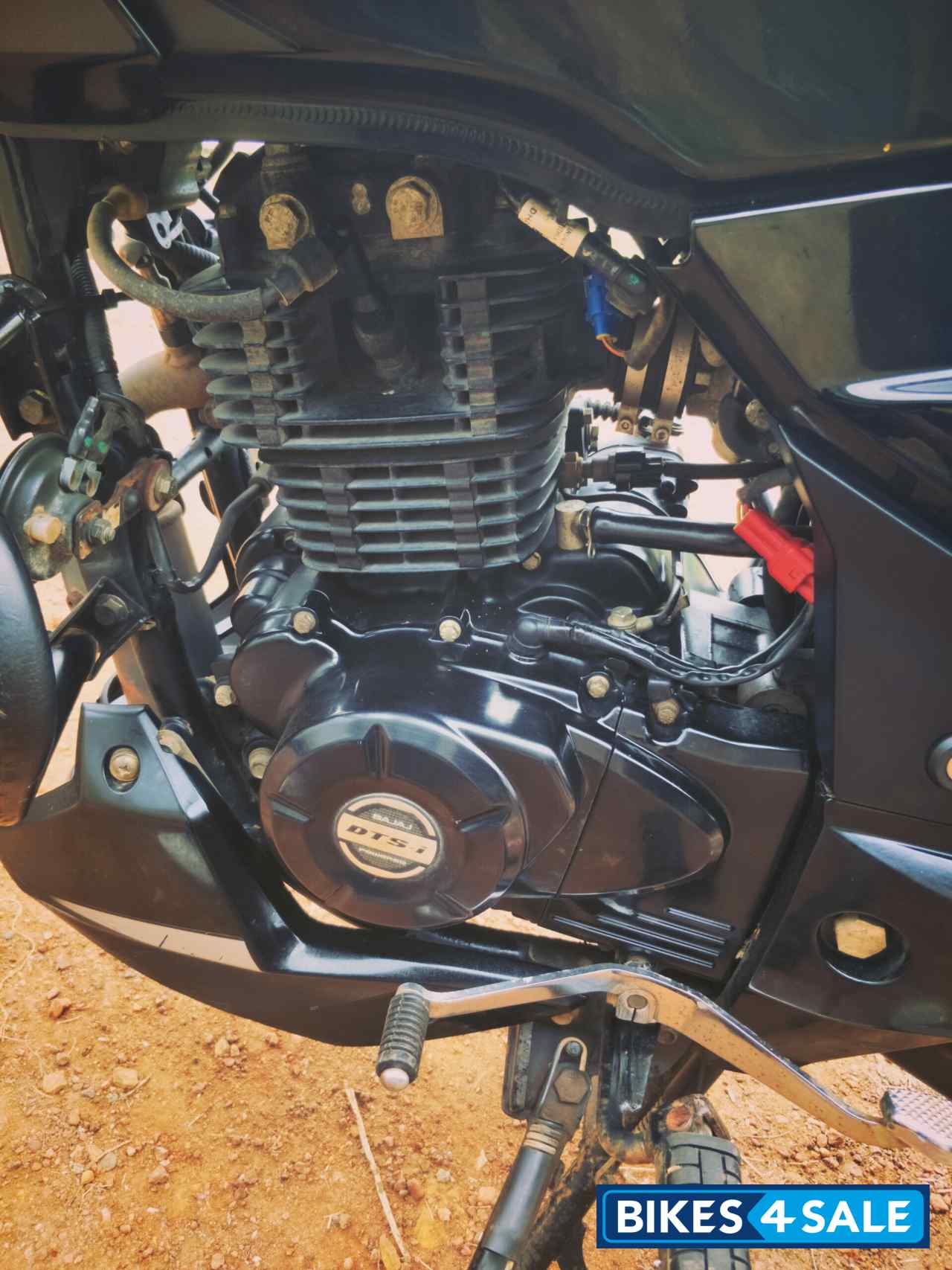 Bajaj Pulsar 150 BS6